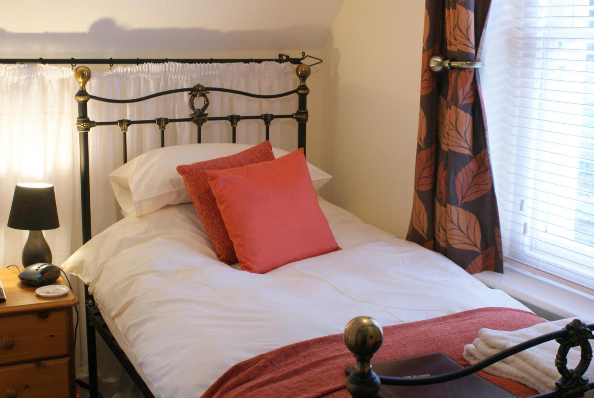 Hotel Longmead House à Lynton Extérieur photo