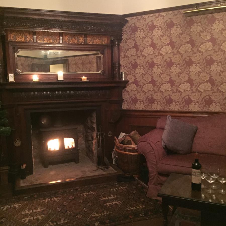 Hotel Longmead House à Lynton Extérieur photo