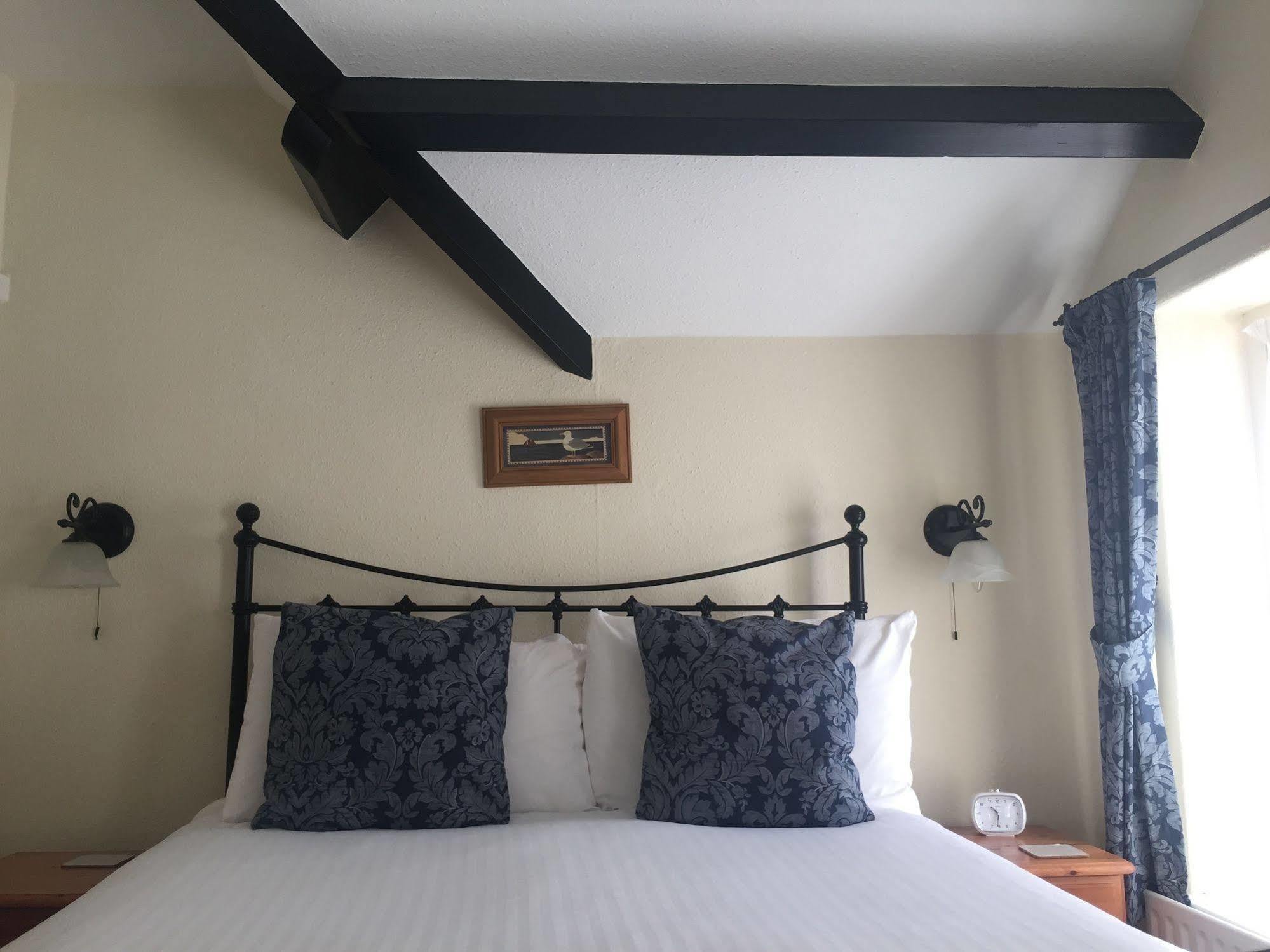 Hotel Longmead House à Lynton Extérieur photo