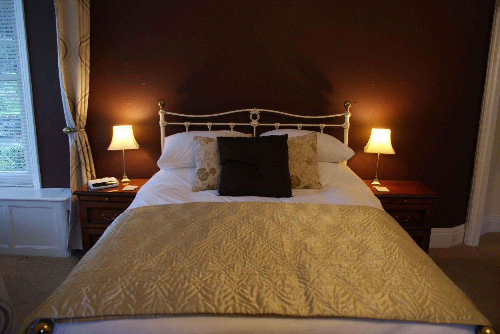 Hotel Longmead House à Lynton Extérieur photo
