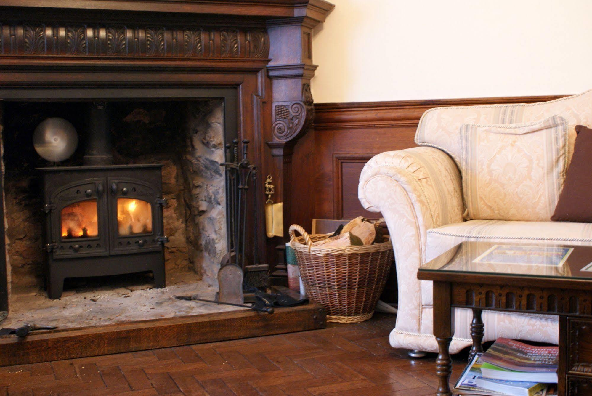 Hotel Longmead House à Lynton Extérieur photo